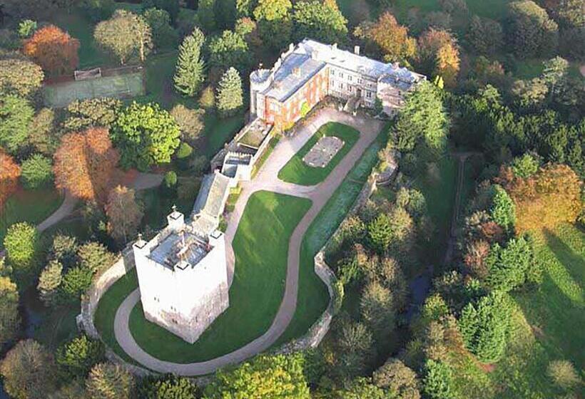 فندق Appleby Castle