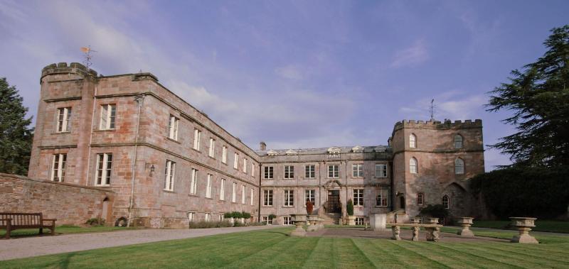 فندق Appleby Castle