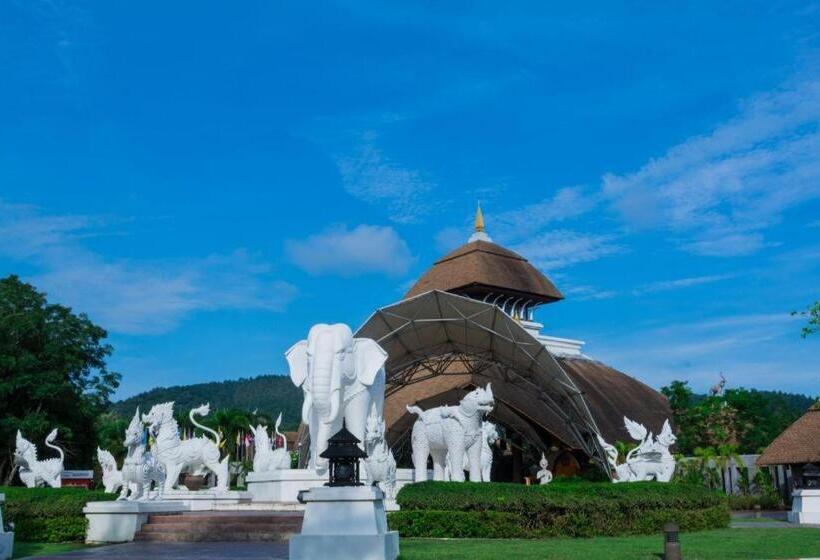 هتل Baan Pondchanok