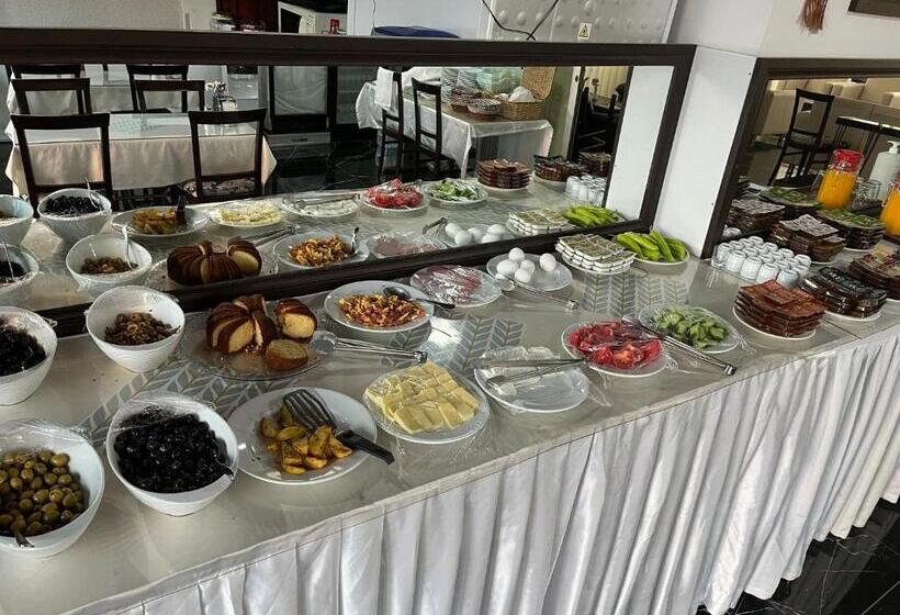 هتل Bayındır Palme