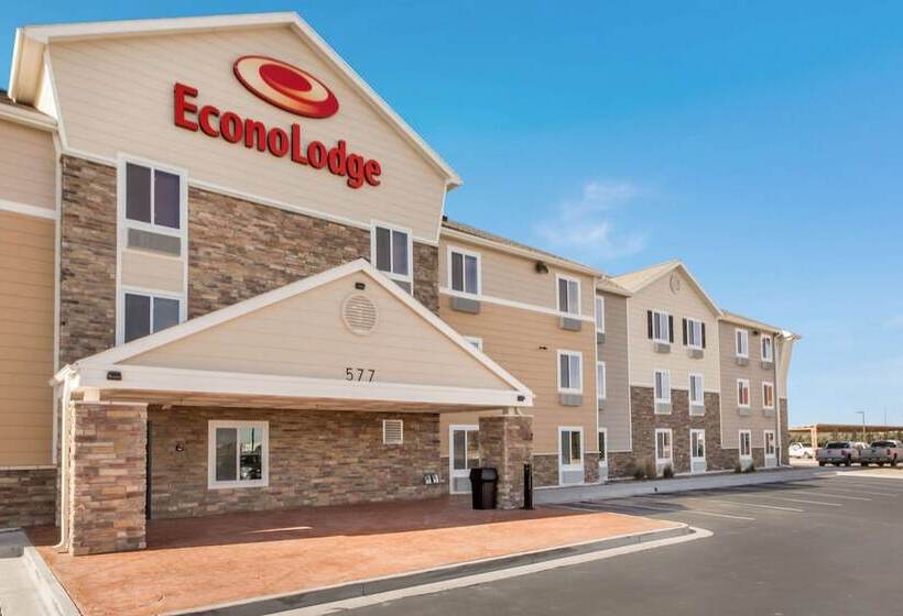 فندق Econo Lodge