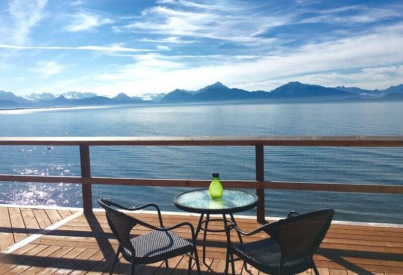 فندق Homer Inn And Spa