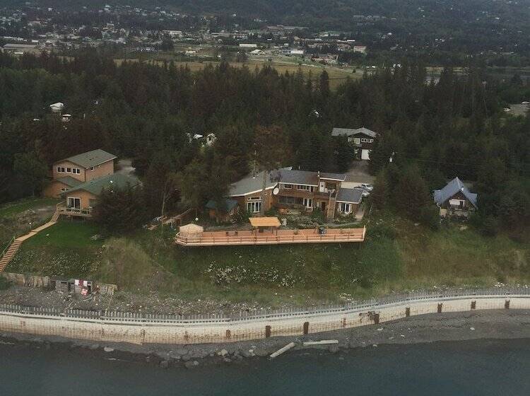 فندق Homer Inn And Spa