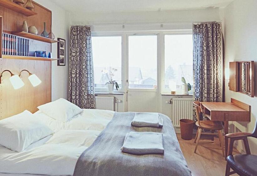 هتل L Hanöbris På Kivik