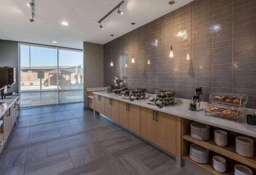 호텔 La Quinta By Wyndham Houston East At Sheldon Rd