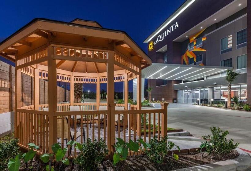 호텔 La Quinta By Wyndham Houston East At Sheldon Rd
