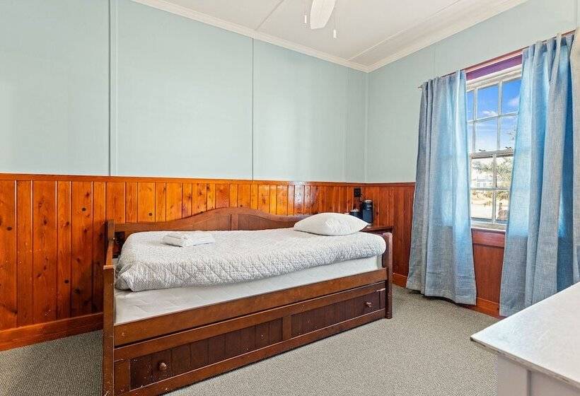 호텔 Nags Head Beach Inn By Kees Vacations