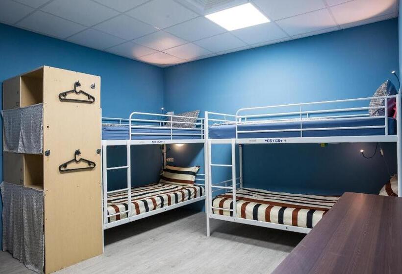 هتل Sun Moon Love