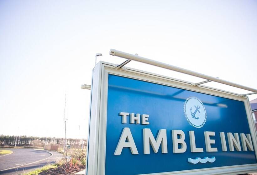 فندق The Amble Inn   The Inn Collection Group