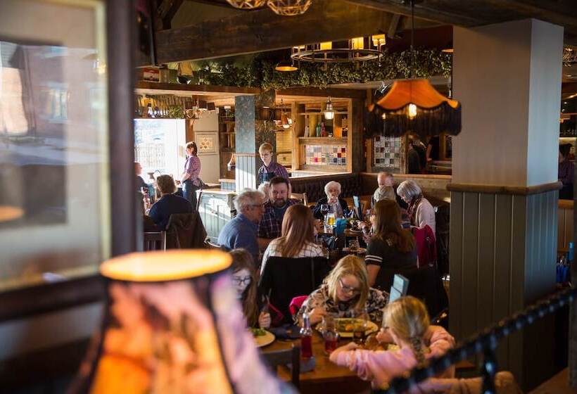 فندق The Amble Inn   The Inn Collection Group