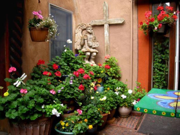 La Dona Luz Inn An Historic B&b