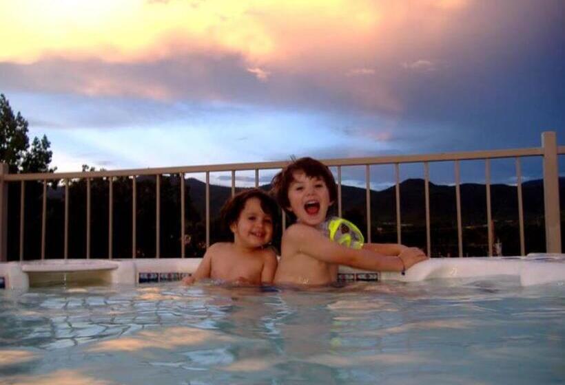 La Dona Luz Inn An Historic B&b