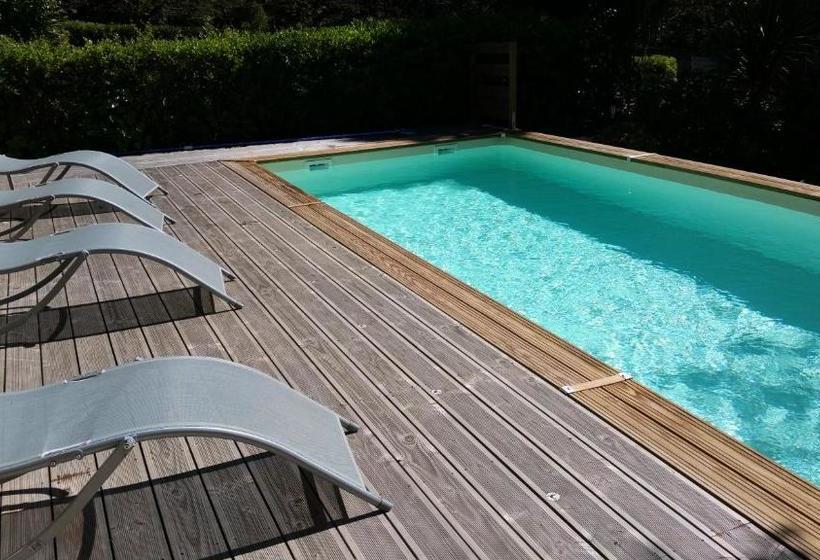 Le Clos Du Loup
