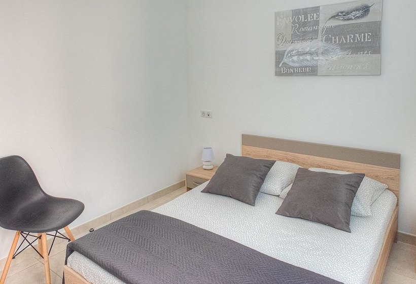 Les Villas De Vallerie