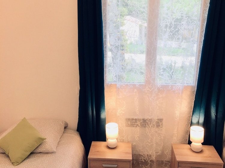 Les Villas De Vallerie