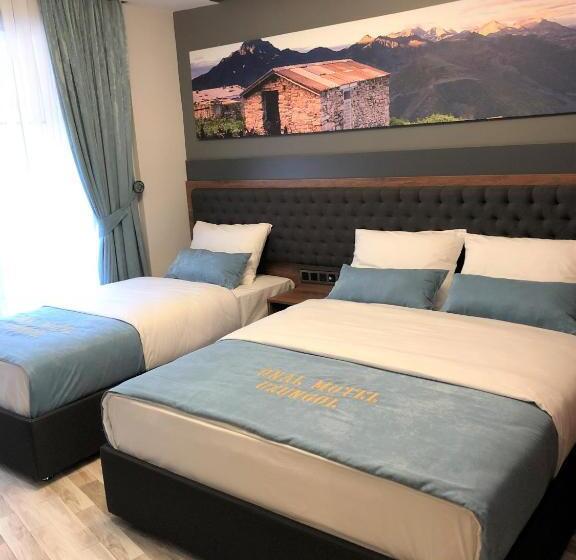 Onal Motel