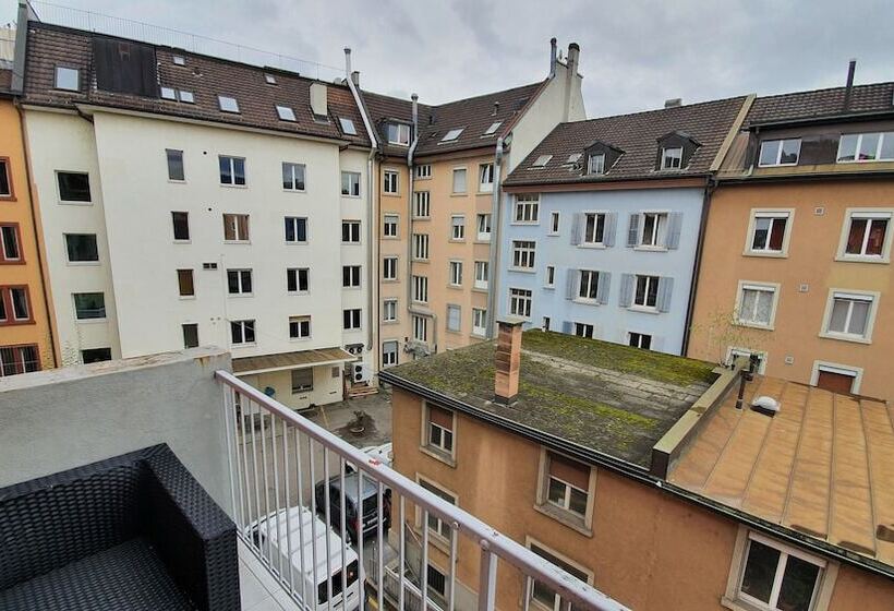 Pensione Gasthaus 210