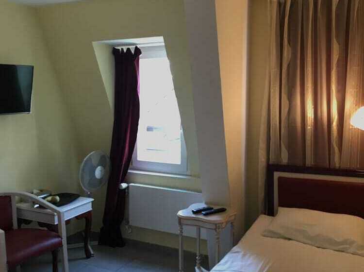 Pensione Gasthaus 210