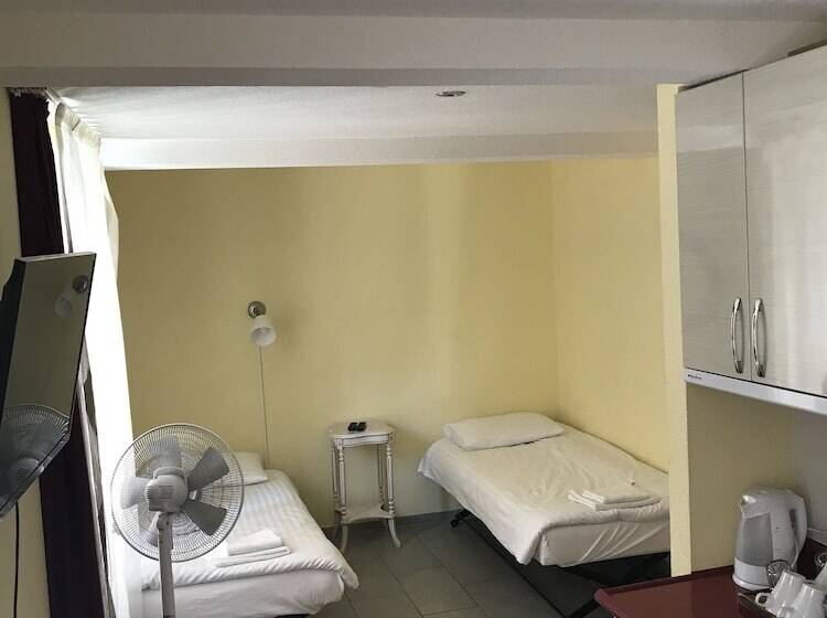 Pensione Gasthaus 210