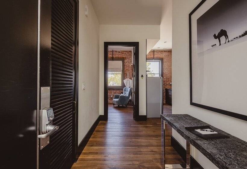 Slo Brew Lofts