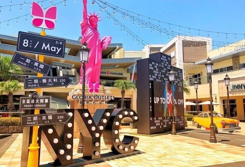 Douzi Stay Near Metro   Hostel