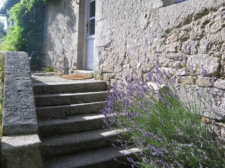 민박 Chambre D Hôtes à La Clairière