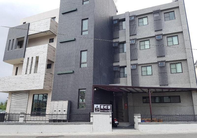 تختخواب و صبحانه Eiding Castle