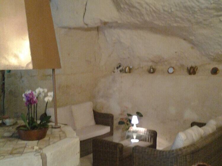צימר Le Manoir Des Roches