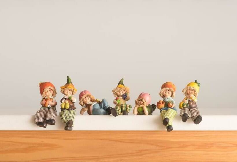 تختخواب و صبحانه Lemuel House