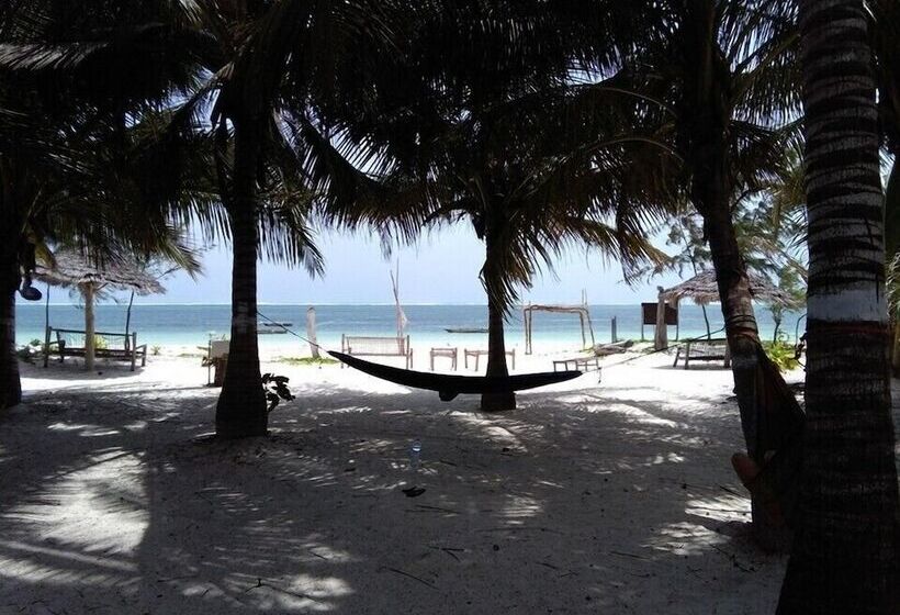 مبيت وإفطار Pakacha Bungalows