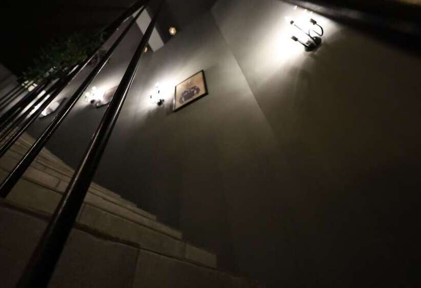 Penghu Lucai B&b 旅采民宿