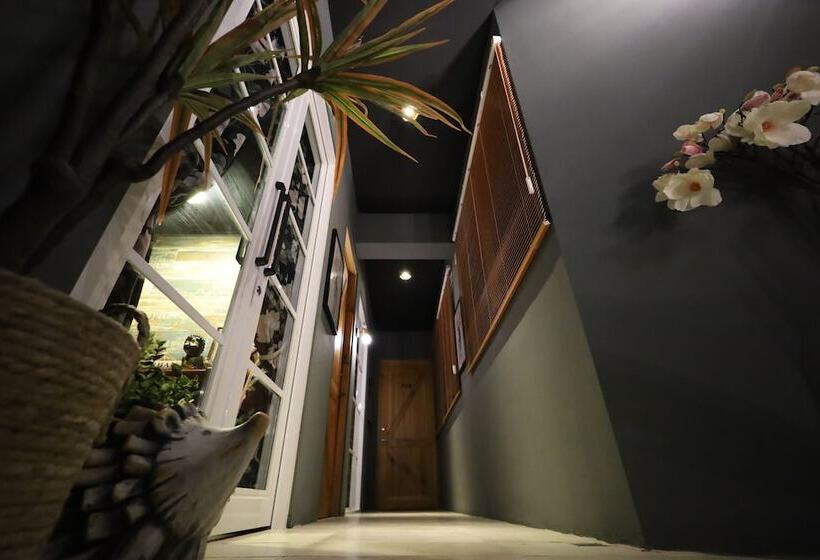 Penghu Lucai B&b 旅采民宿