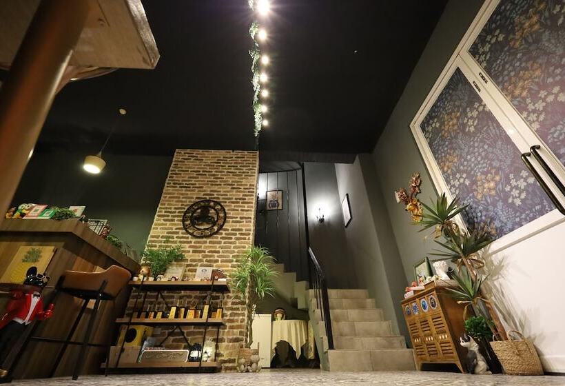 Penghu Lucai B&b 旅采民宿