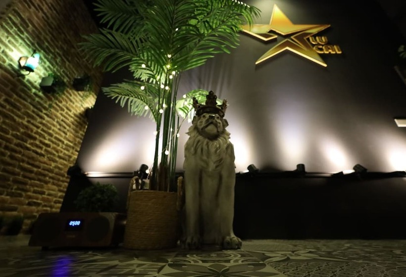 Penghu Lucai B&b 旅采民宿