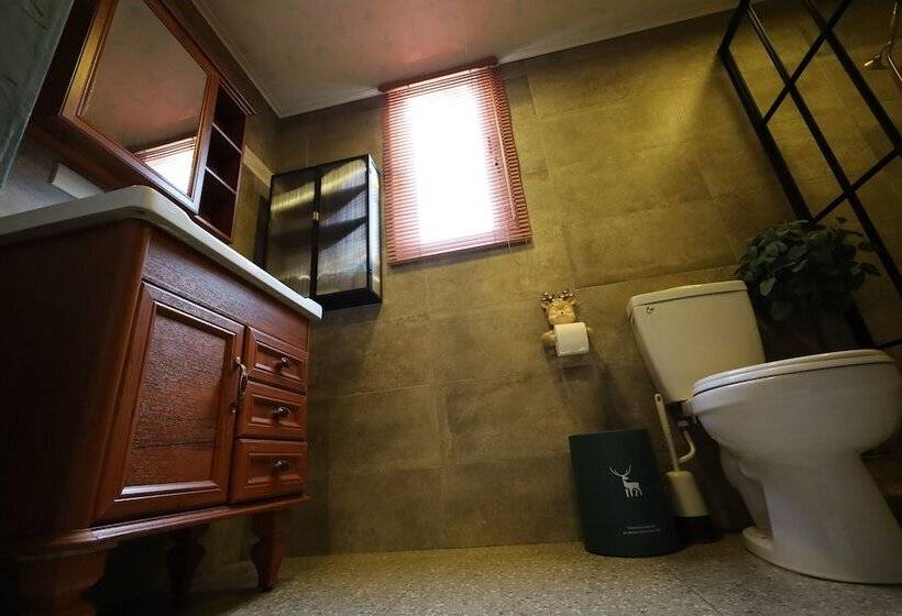 Penghu Lucai B&b 旅采民宿