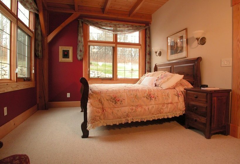민박 Sacred Clay Inn