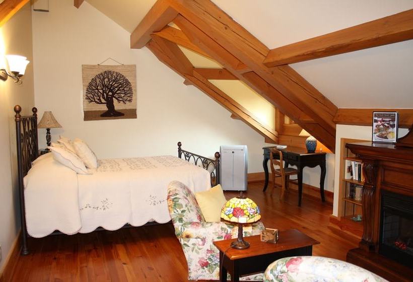 민박 Sacred Clay Inn