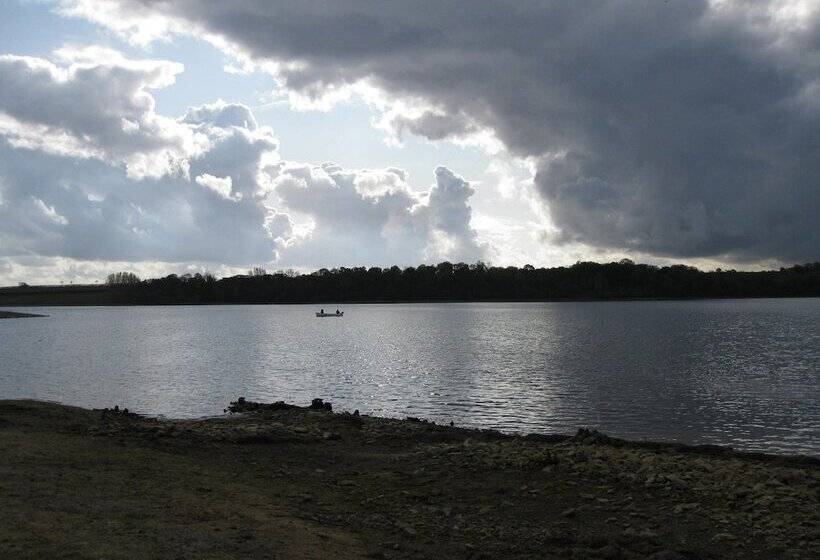 تختخواب و صبحانه The Old Stables