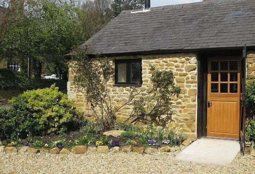 تختخواب و صبحانه The Old Stables