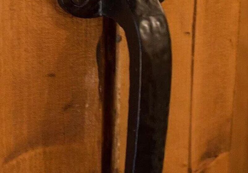 تختخواب و صبحانه The Old Stables