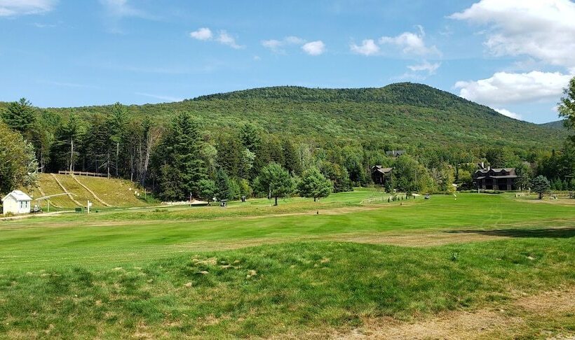 Black Bear Lodge