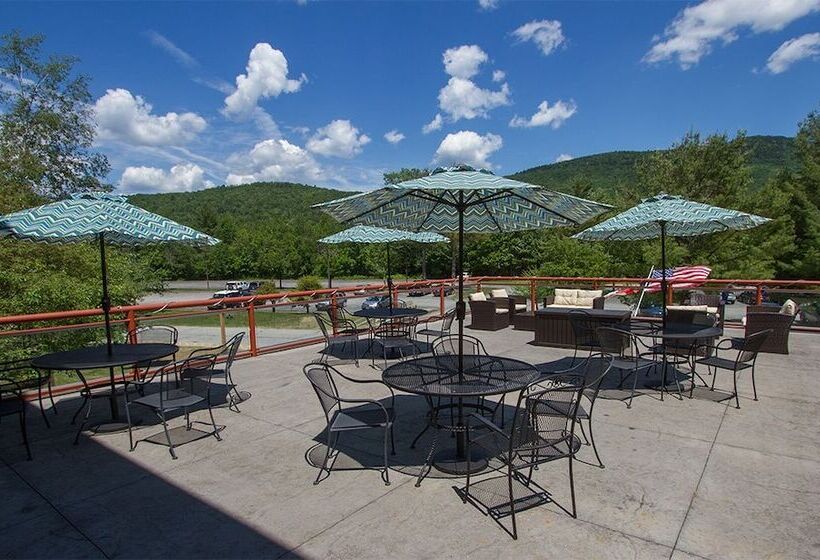 Black Bear Lodge