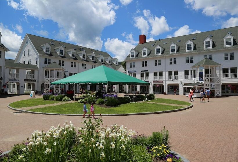 Black Bear Lodge