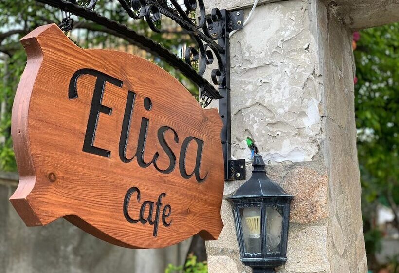 Elisa Butik Otel