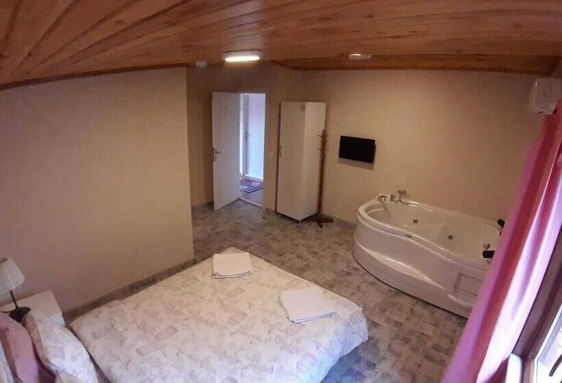 Elisa Butik Otel