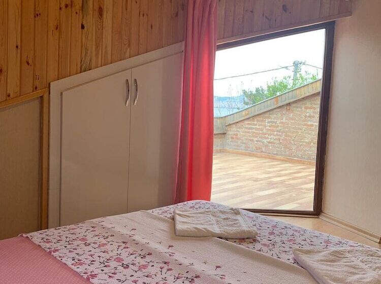 Elisa Butik Otel
