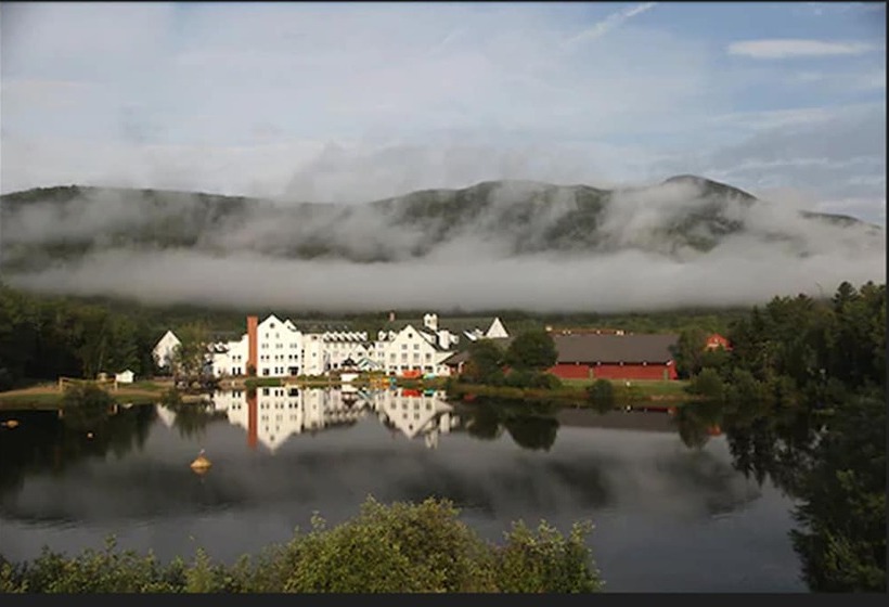 Golden Eagle Lodge