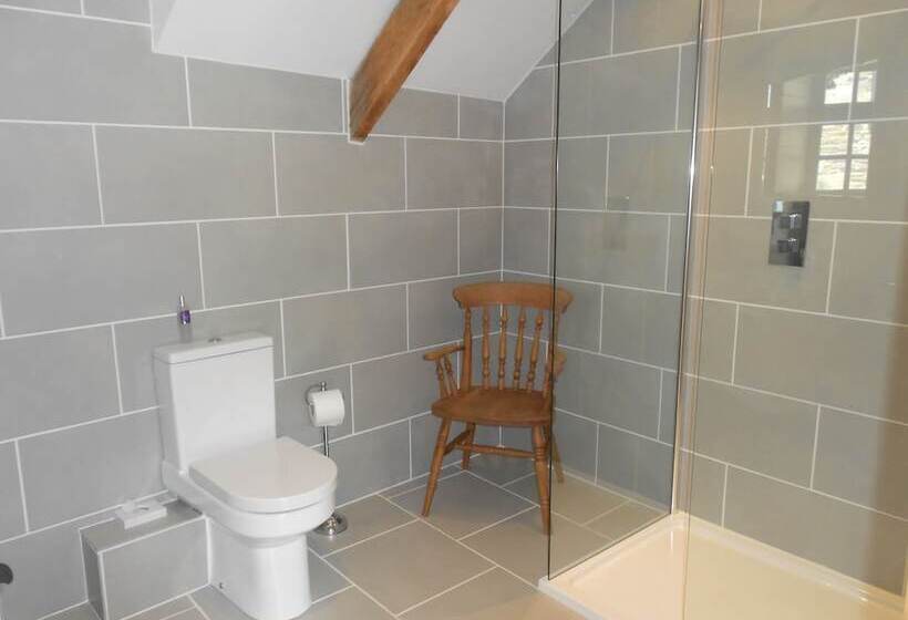 Hill View B&b