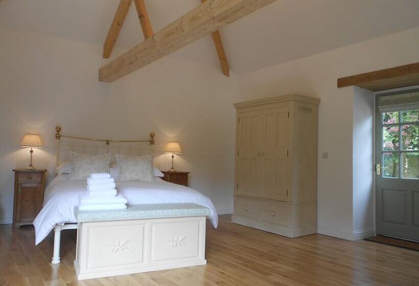 Hill View B&b