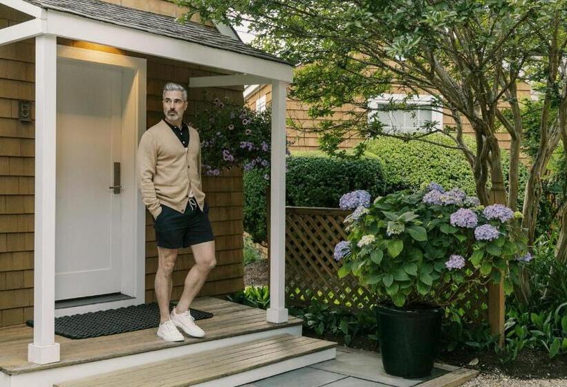 فندق فئة نجمة واحدة The Roundtree, Amagansett